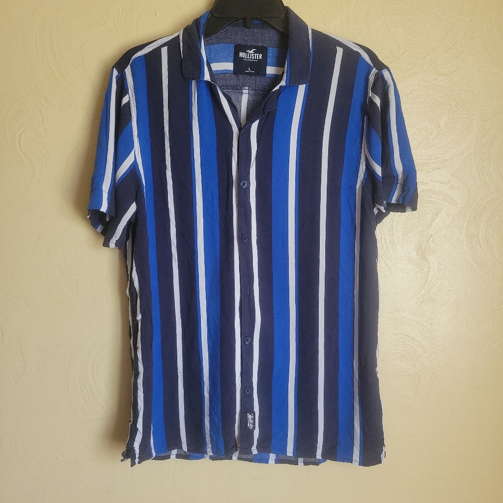 Hollister Shirt